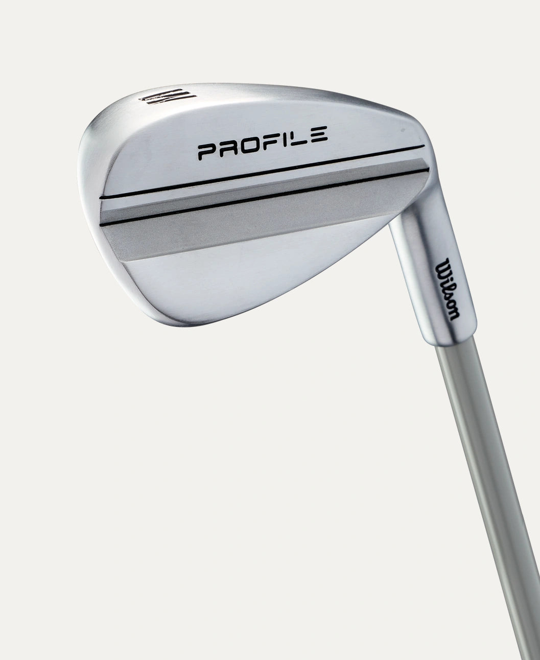 Wilson Profile 2026 Junior Large 11-14 Complete Set