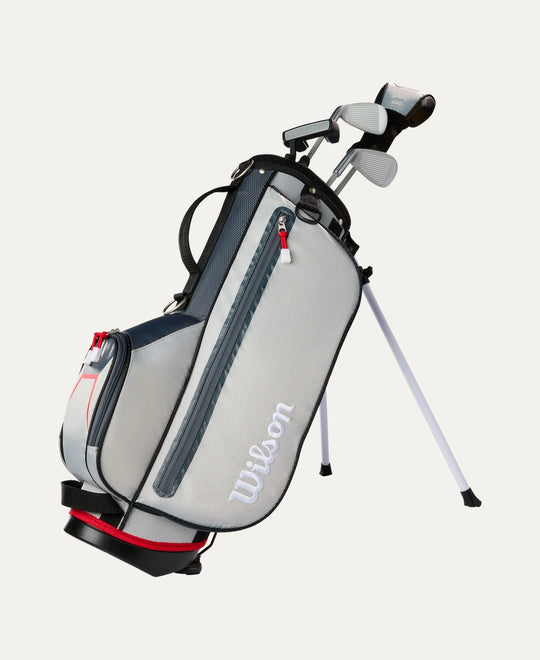 Wilson Profile 2026 Junior Small 5-8 vuotiaille