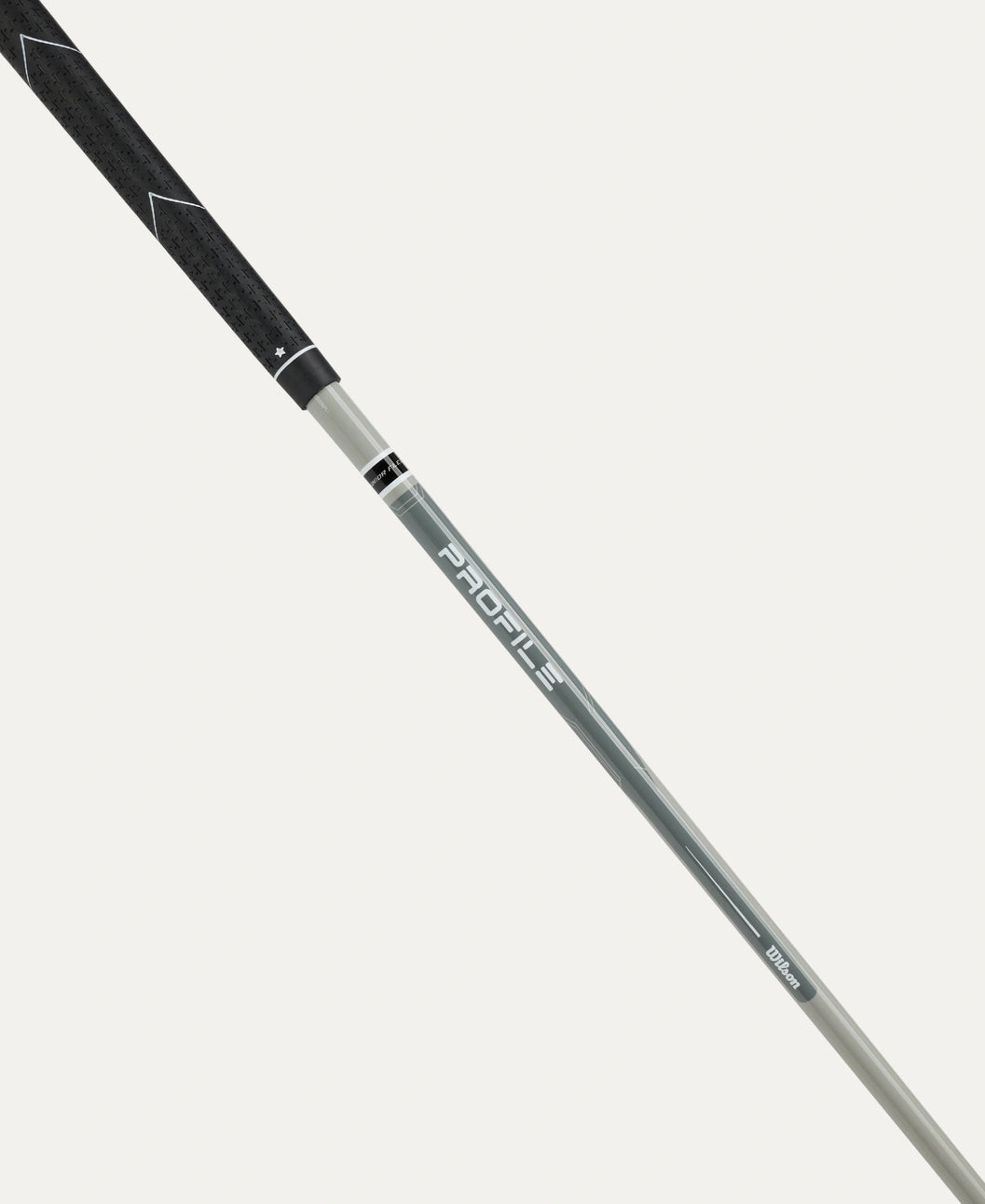 Wilson Profile 2026 Junior Small 5-8 vuotiaille