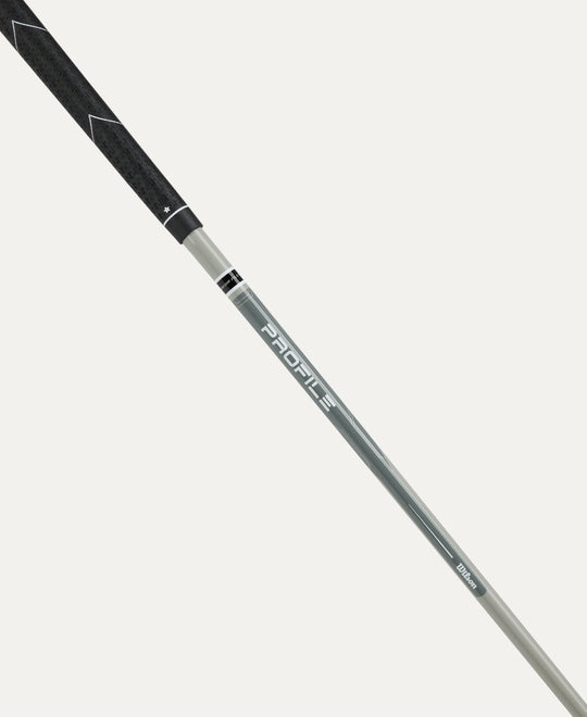 Wilson Profile 2026 Junior Small 5-8 vuotiaille