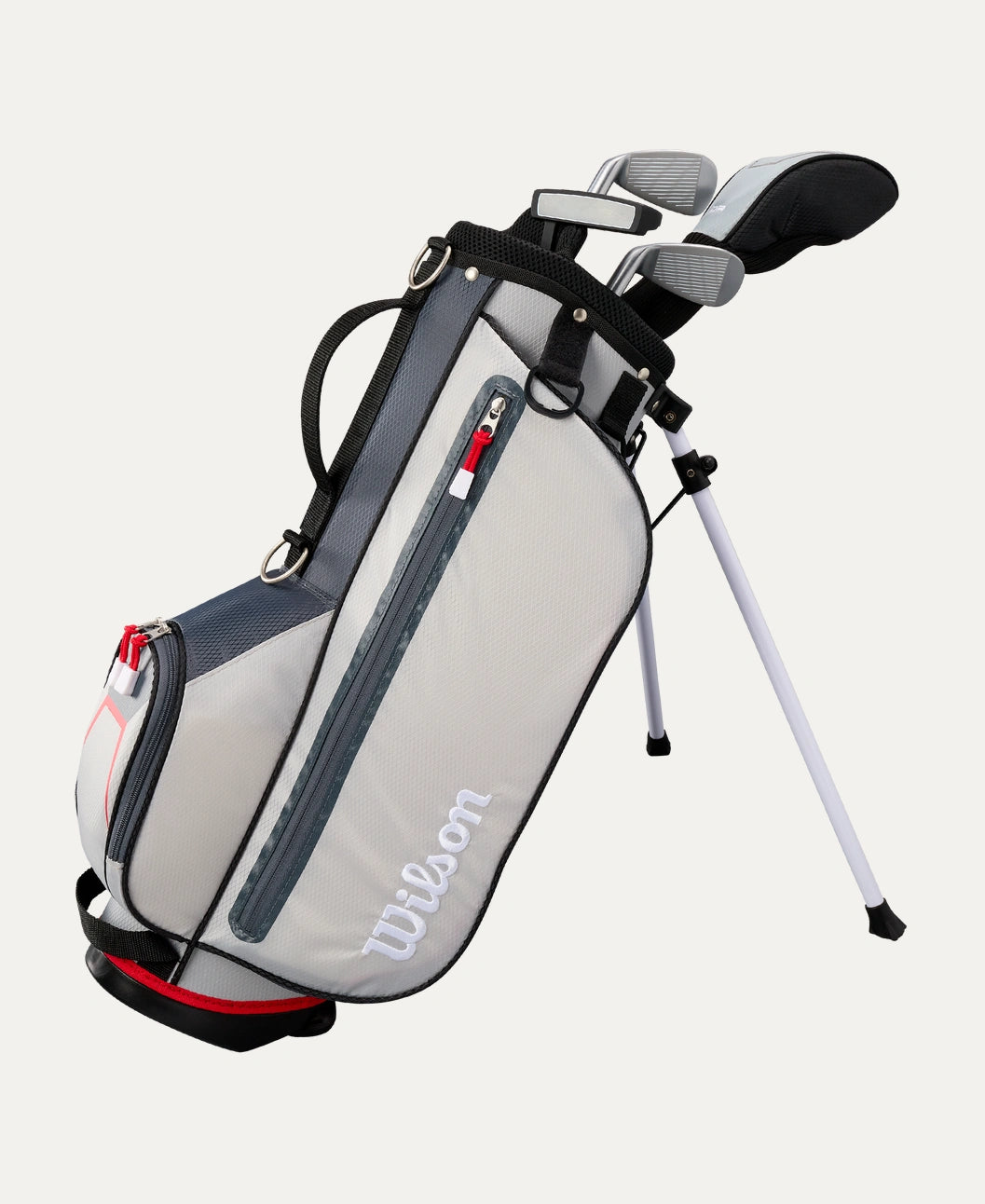 Wilson Profile 2026 Junior Small 5-8 vuotiaille