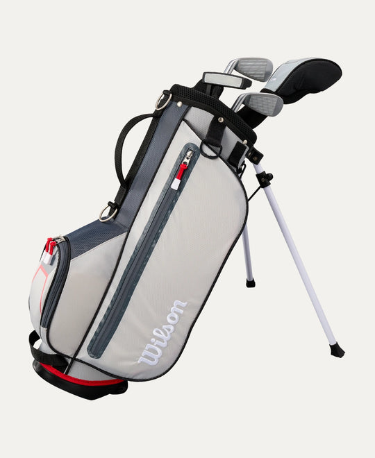 Wilson Profile 2026 Junior Small 5-8 vuotiaille