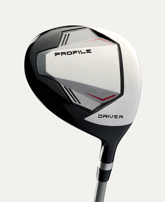 Wilson Profile 2026 Junior Small 5-8 vuotiaille