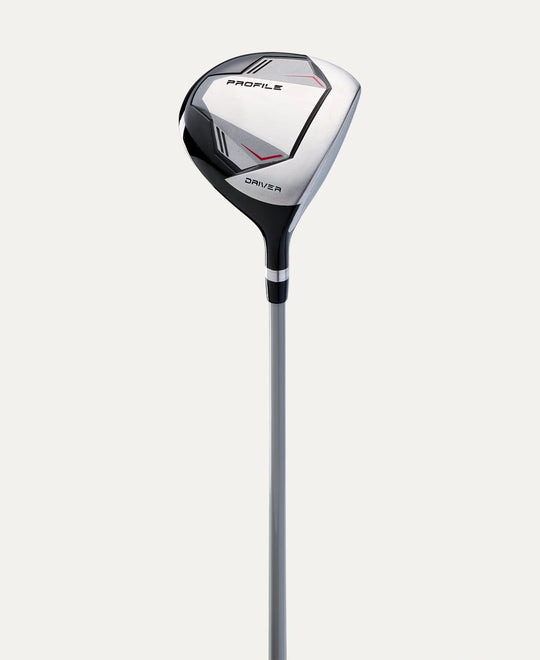 Wilson Profile 2026 Junior Small 5-8 vuotiaille