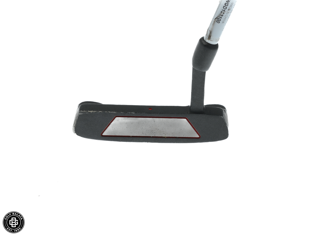 Wilson ProStaff SGI