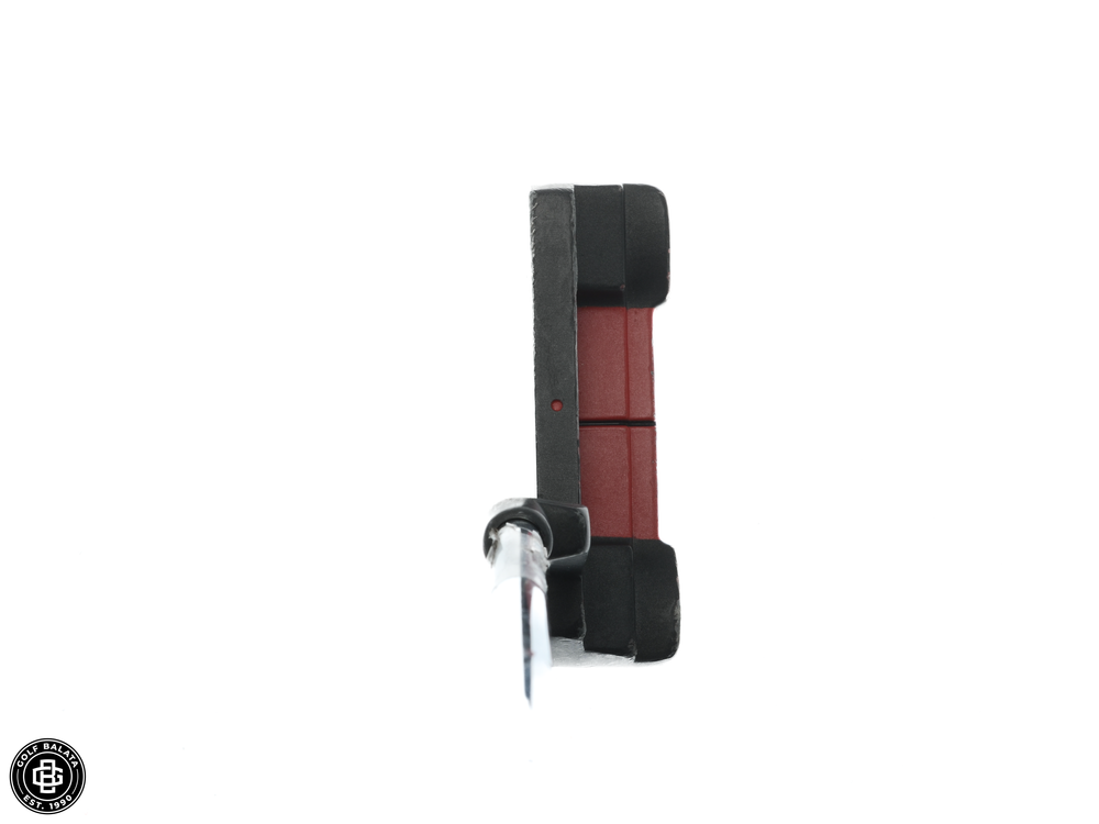 Wilson ProStaff SGI