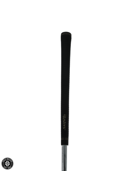 Wilson Staff Deep Red SW