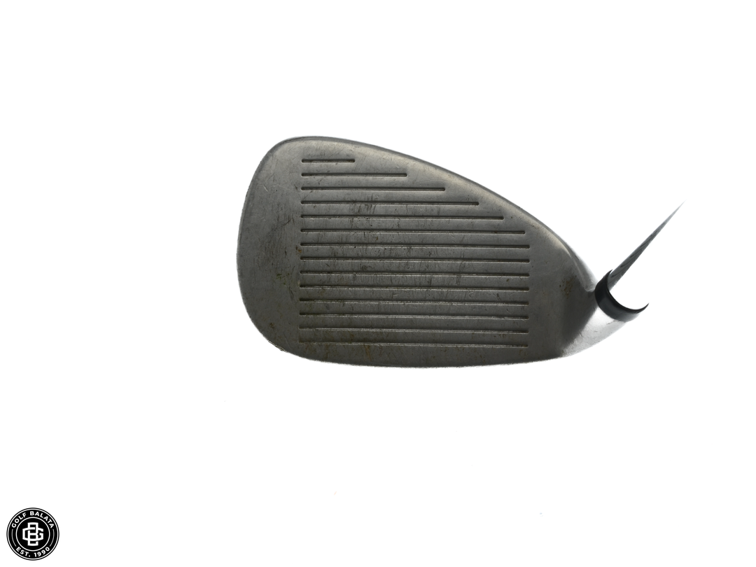 Wilson Staff Deep Red SW