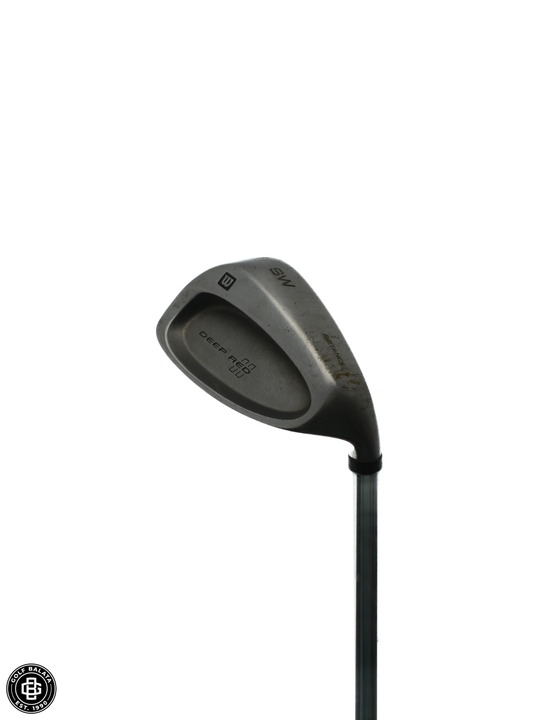 Wilson Staff Deep Red SW