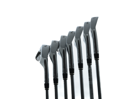 Wilson Staff FG Tour Forged