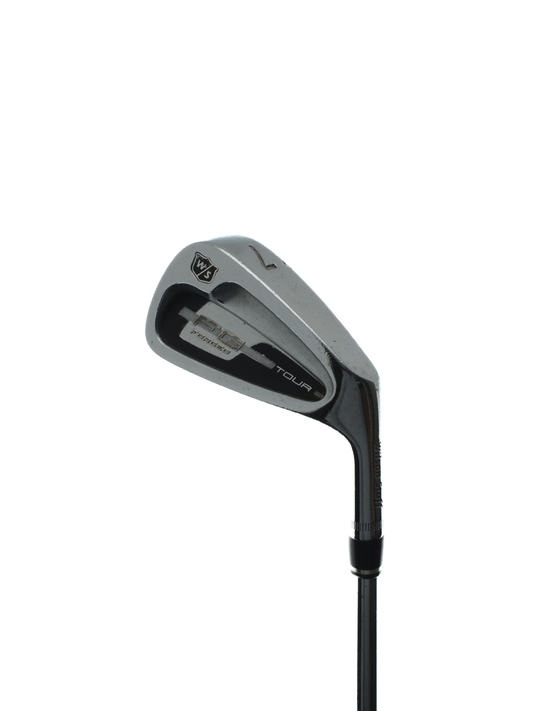 Wilson Staff FG Tour Forged
