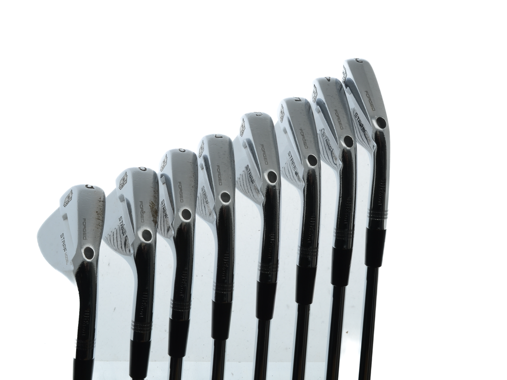 Wilson Staff Model Forged 3-PW
