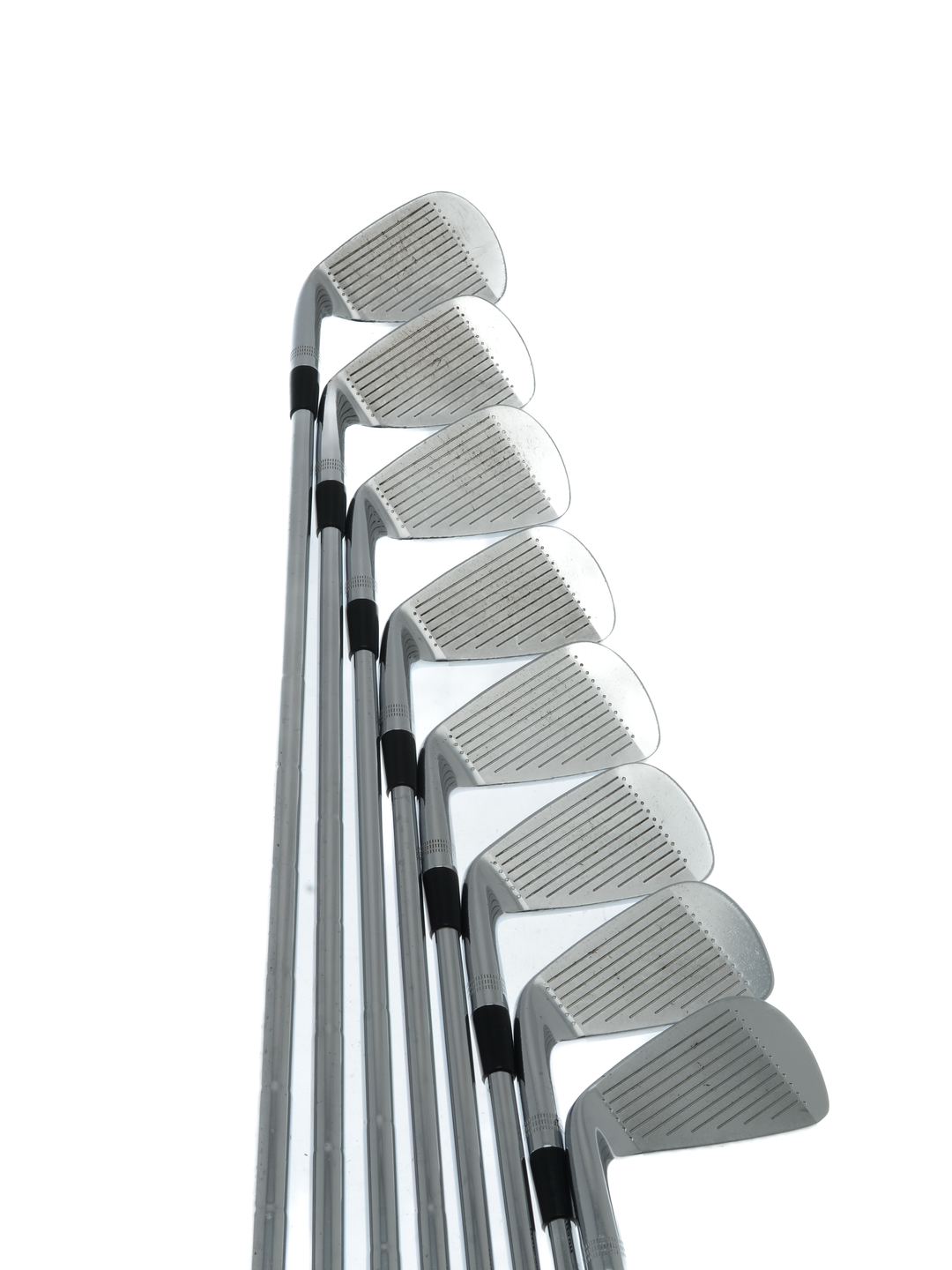 Wilson Staff Model Forged 3-PW