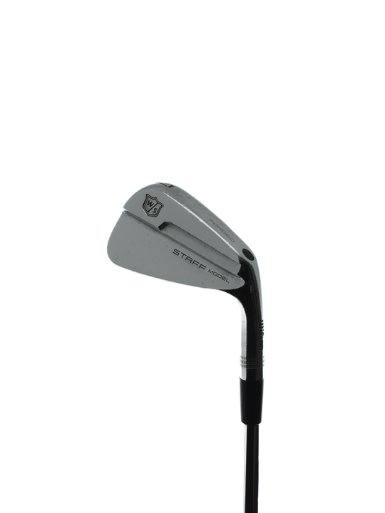 Wilson Staff Model Forged 3-PW