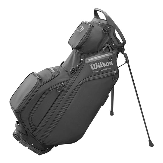 Wilson Staff Talus 14 Hybrid Stand Bag