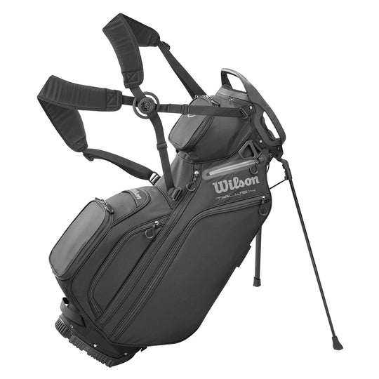 Wilson Staff Talus 14 Hybrid Stand Bag