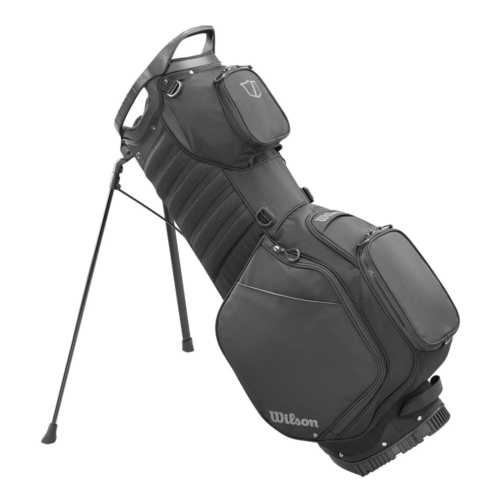Wilson Staff Talus 14 Hybrid Stand Bag