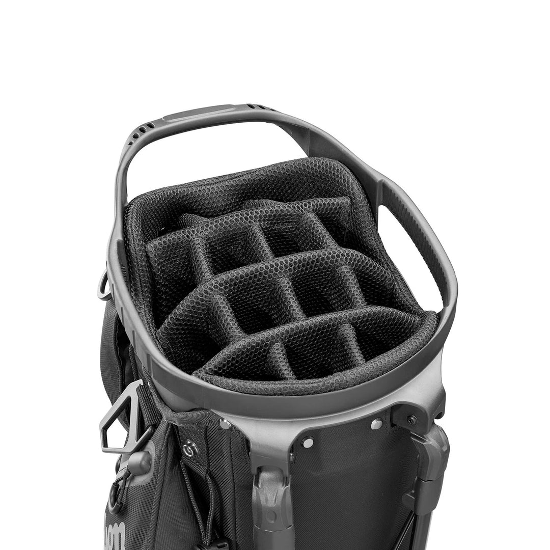 Wilson Staff Talus 14 Hybrid Stand Bag