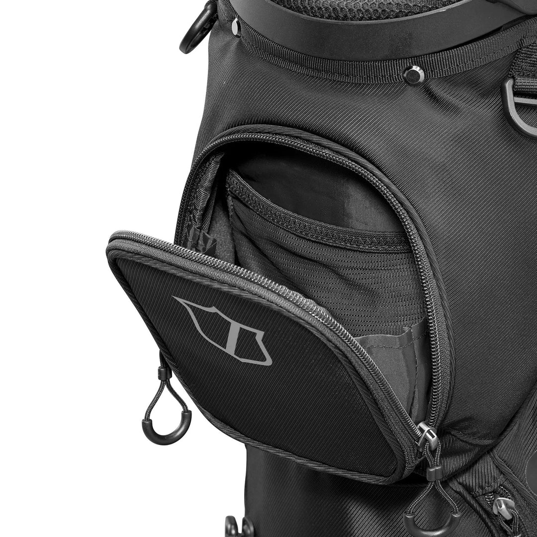 Wilson Staff Talus 14 Hybrid Stand Bag