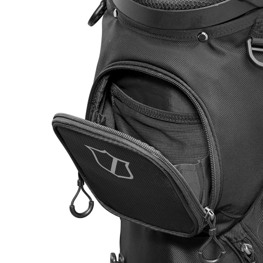Wilson Staff Talus 14 Hybrid Stand Bag