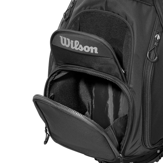 Wilson Staff Talus 14 Hybrid Stand Bag