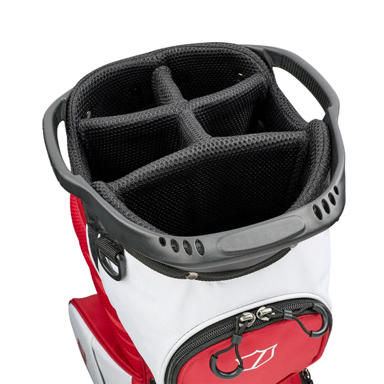 Wilson Talus 5 Kantobägi