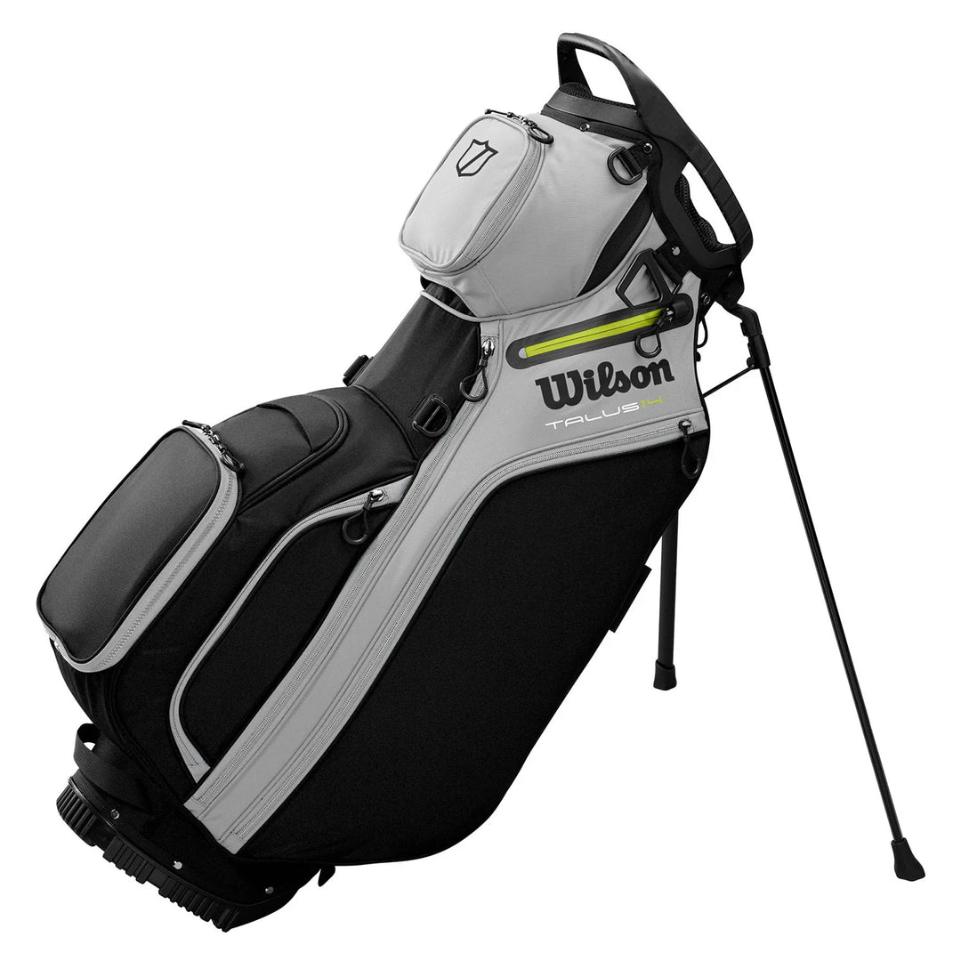 Wilson Staff Talus 14 Hybrid Stand Bag
