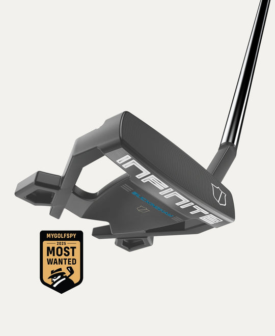 Wilson Staff Infinite® Infinite Buckingham Putter Ladies