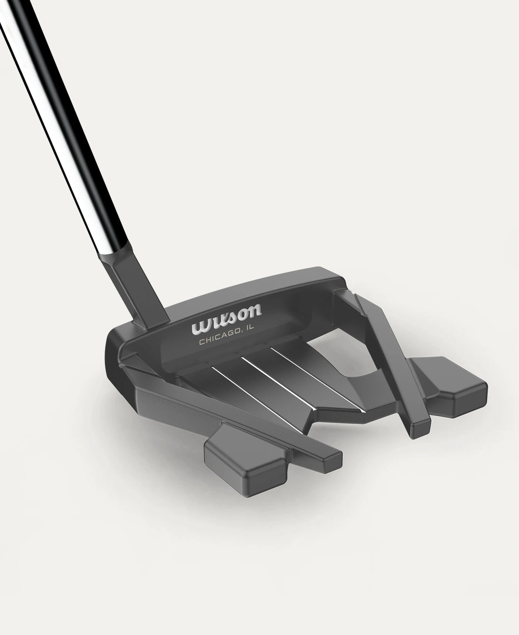 Wilson Staff Infinite® Infinite Buckingham Putter Ladies