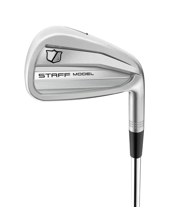 Wilson Staff Model CB