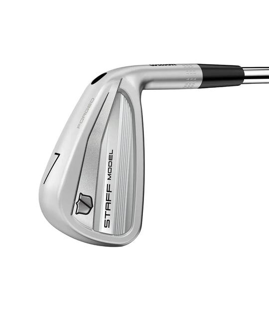 Wilson Staff Model CB
