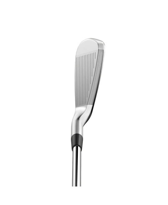 Wilson Staff Dynapower