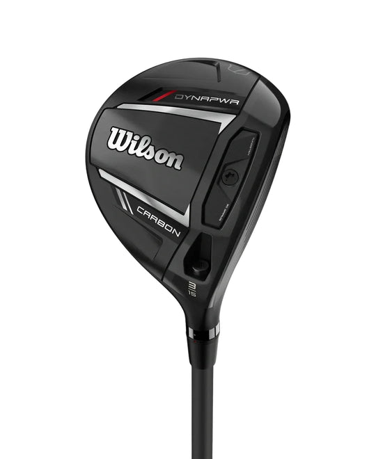 Wilson Staff Dynapower Carbon
