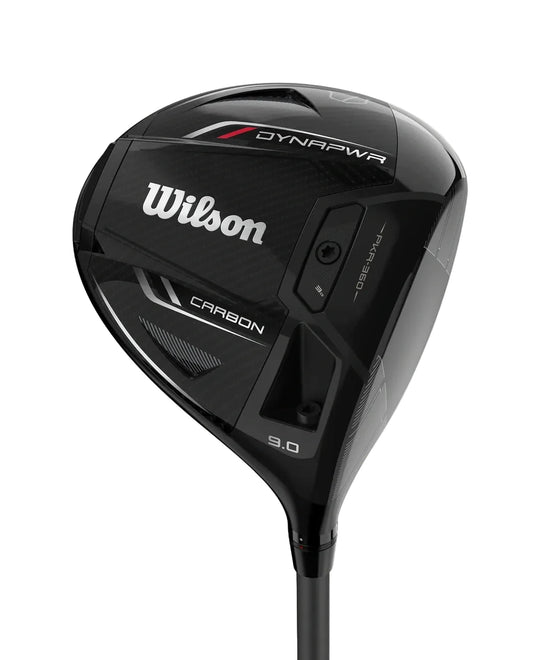 Wilson Staff Dynapower Carbon