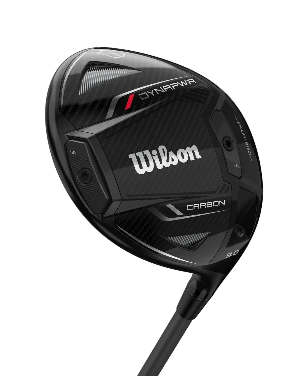 Wilson Staff Dynapower Carbon