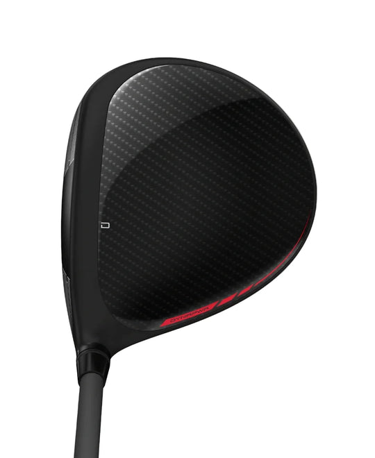 Wilson Staff Dynapower Carbon