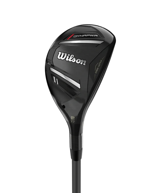 Wilson Staff Dynapower
