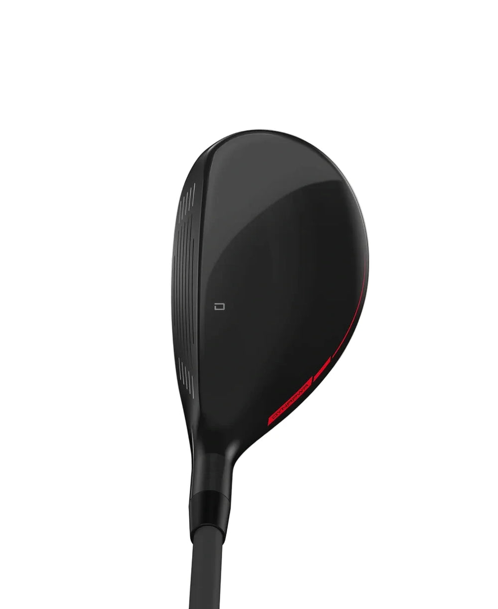 Wilson Staff Dynapower