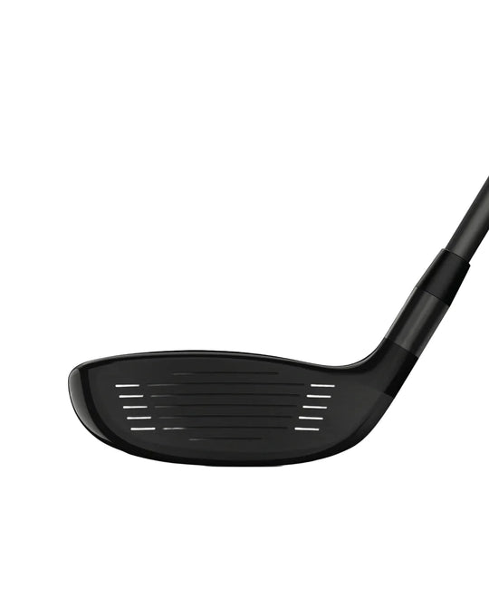 Wilson Staff Dynapower