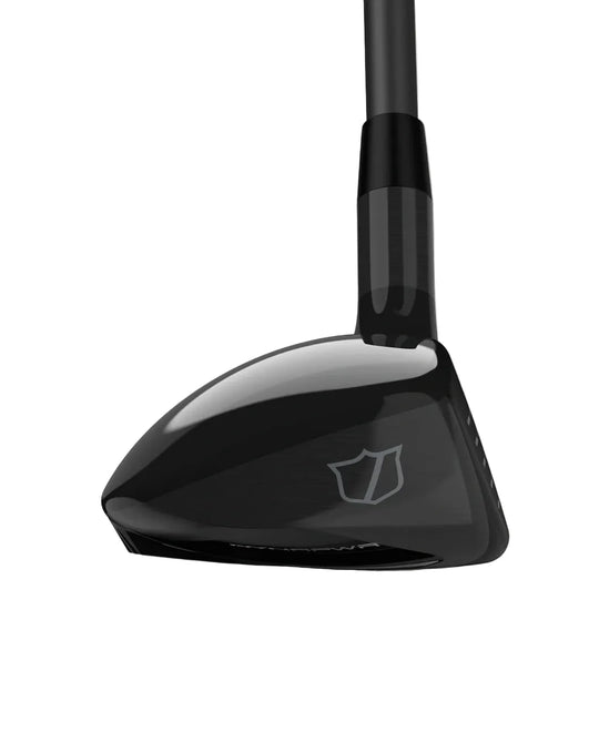 Wilson Staff Dynapower