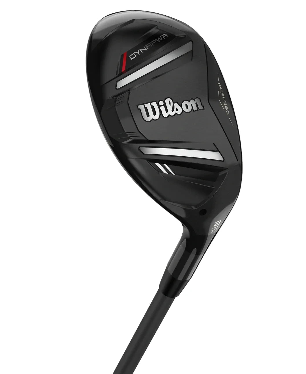 Wilson Staff Dynapower