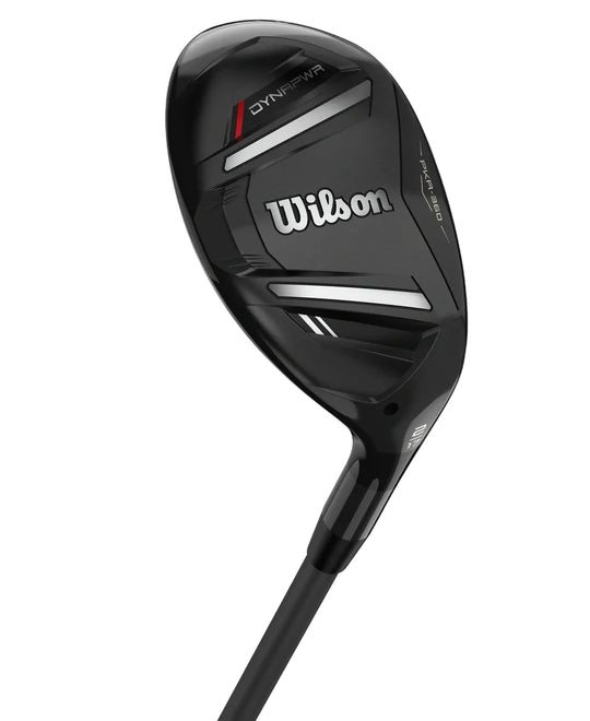 Wilson Staff Dynapower