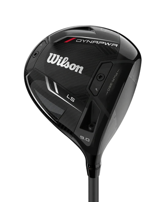 Wilson Staff Dynapower LS