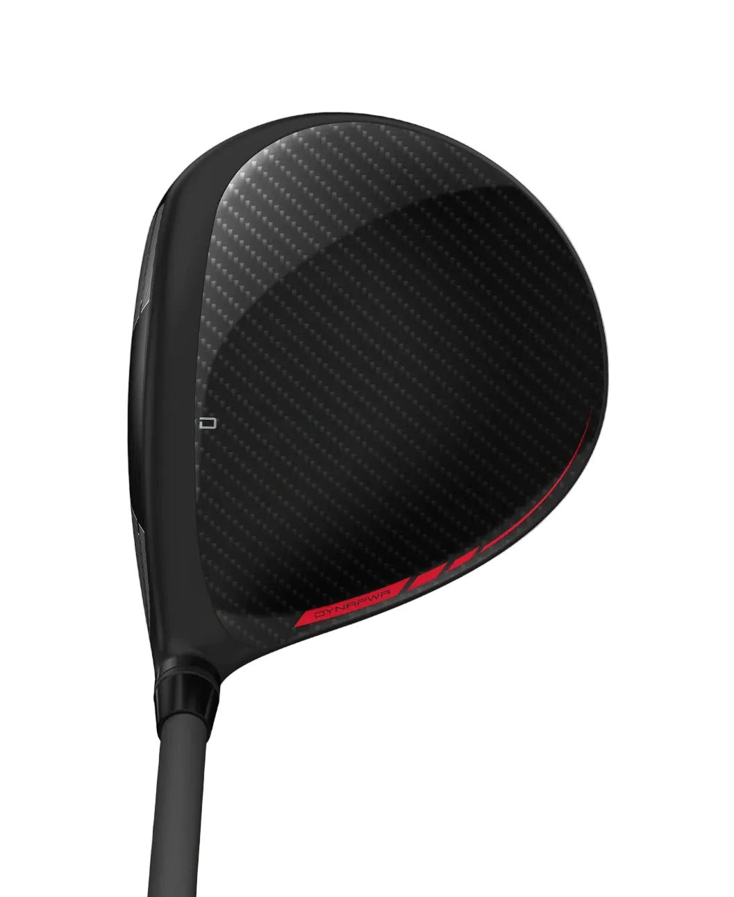 Wilson Staff Dynapower LS