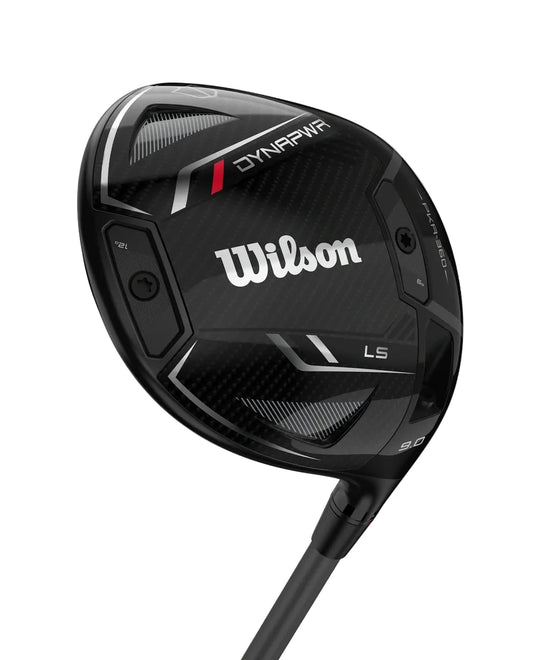 Wilson Staff Dynapower LS