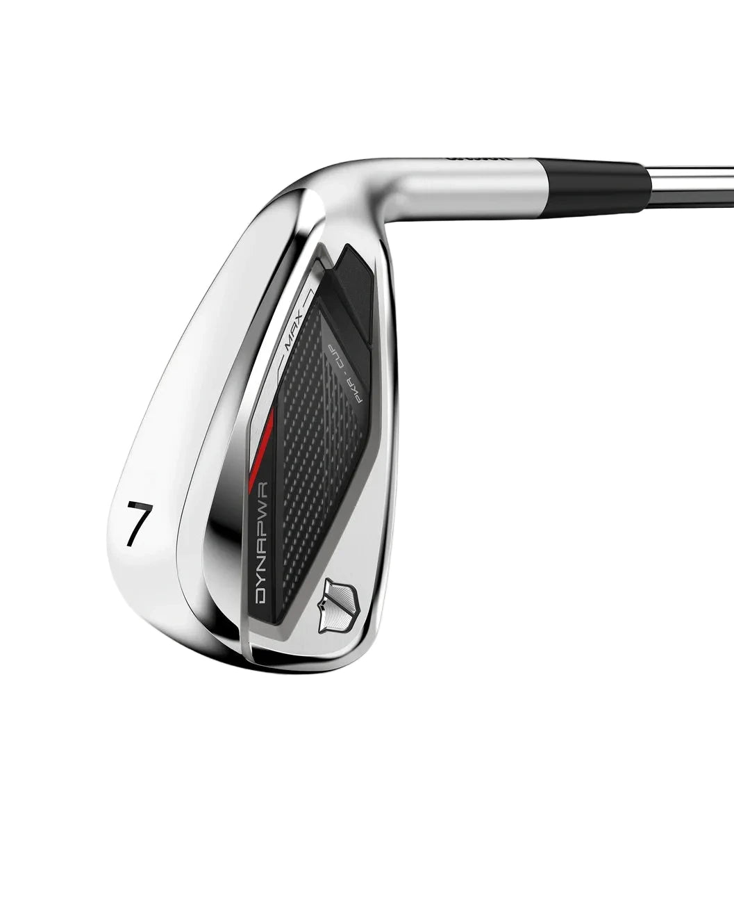 Wilson Staff Dynapower Max