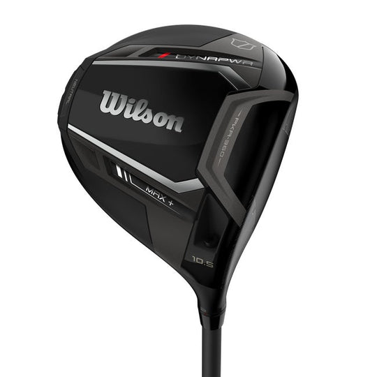 Wilson Staff Dynapower Max +