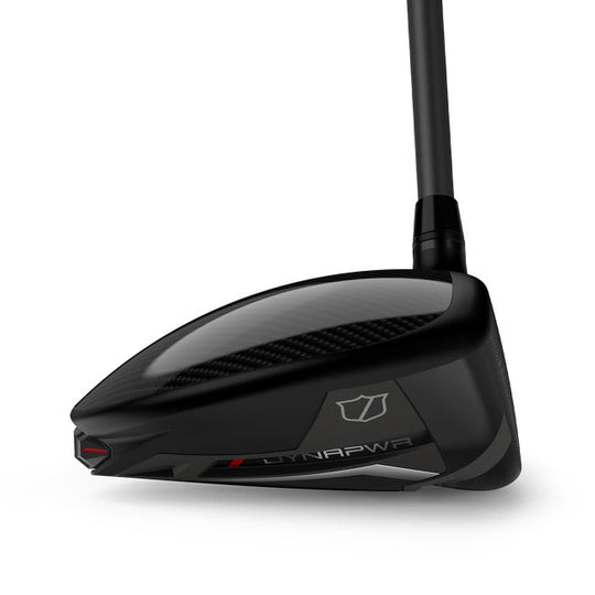 Wilson Staff Dynapower Max +