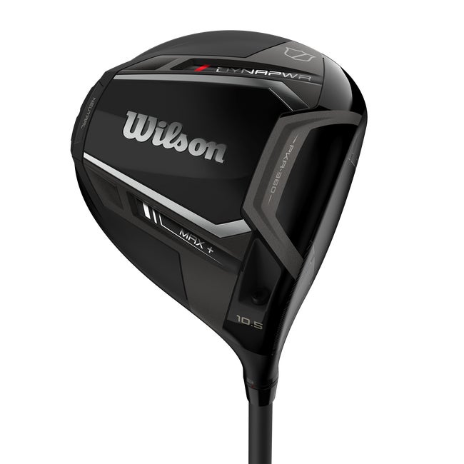 Wilson Staff Dynapower Max +