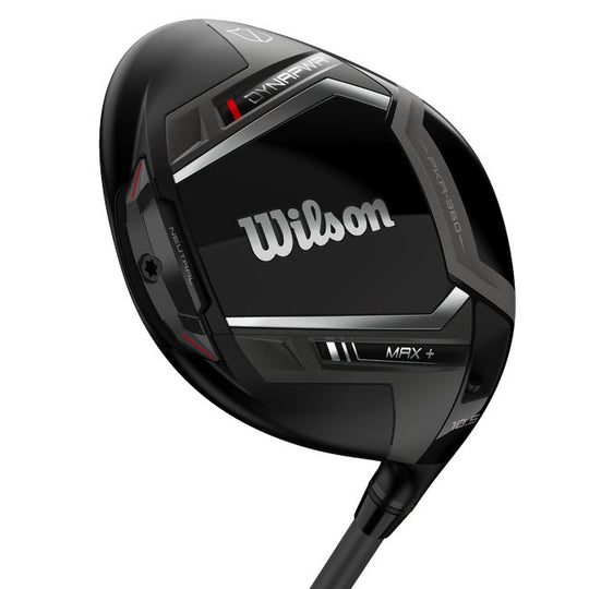 Wilson Staff Dynapower Max +